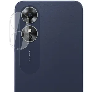 IMAK FULL COVER Sklo pre fotoaparát Oppo A17
