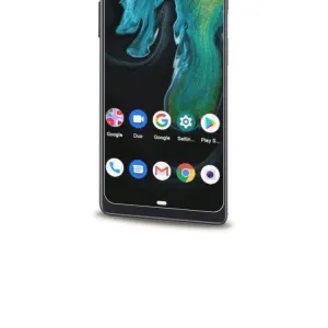 Tvrdené sklo pre Cubot Max 3