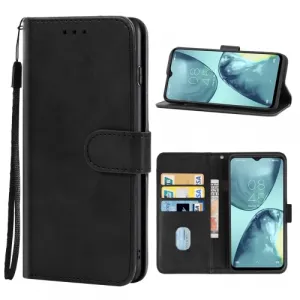 SMOOTH Peňaženkové puzdro pre Infinix Hot 11 čierne