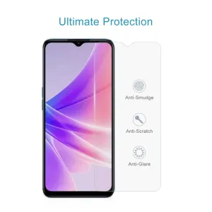 Tvrdené (temperované) sklo pre Oppo A57s