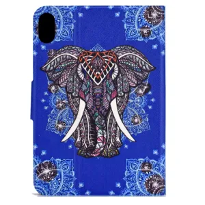 ART Zaklápací obal Apple iPad (A16) 2025 / iPad 2022 ELEPHANT