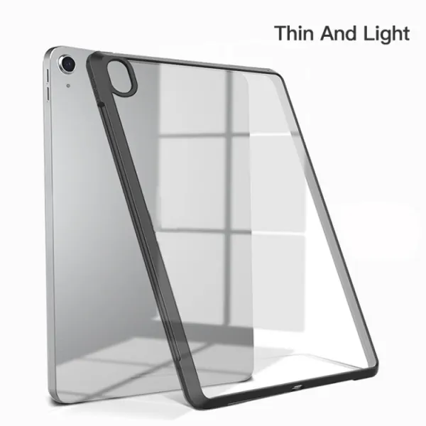 PROTEMIO FUSION Odolný kryt Apple iPad (A16) 2025 / iPad 2022 modrý