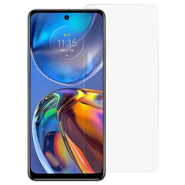 Tvrdené (temperované) sklo pre Motorola Moto E32 / E32s