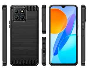 FLEXI TPU Kryt pre Honor X6 / X8 5G modrý