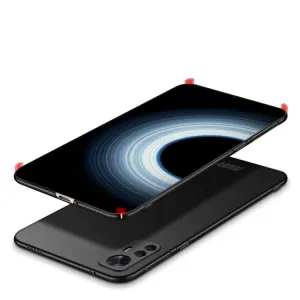 MOFI Ultratenký obal Xiaomi 12T čierny