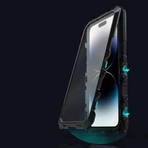 R-JUST SOLID Extra odolný kryt Apple iPhone 14 Plus zelený