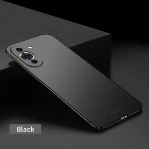 MOFI Ultratenký obal Huawei Nova 10 čierny