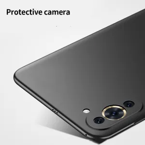 MOFI Ultratenký obal Huawei Nova 10 modrý