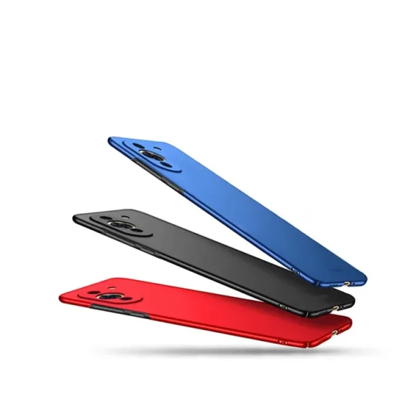 MOFI Ultratenký obal Huawei Nova 10 modrý
