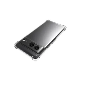 AIRBAG Extra odolný kryt Google Pixel 7 priehľadný