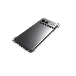 AIRBAG Extra odolný kryt Google Pixel 7 priehľadný
