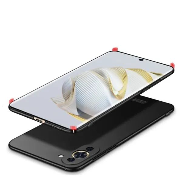 MOFI Ultratenký obal Huawei Nova 10 Pro modrý