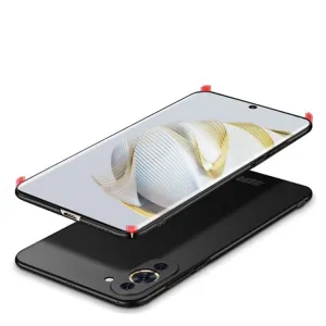 MOFI Ultratenký obal Huawei Nova 10 Pro modrý