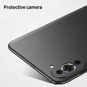 MOFI Ultratenký obal Huawei Nova 10 Pro modrý
