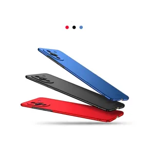 MOFI Ultratenký obal Huawei Nova 10 Pro modrý