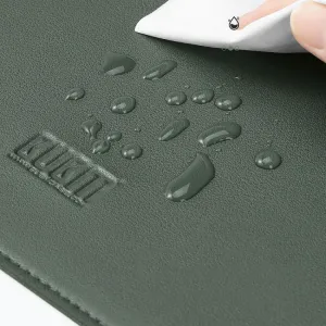 BUBM Ultratenké puzdro na notebook s uhlopriečkou do 15,6" ružové