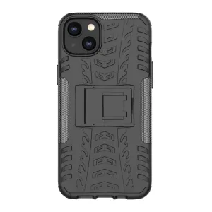 STAND Extra odolný obal Apple iPhone 14 Plus čierny