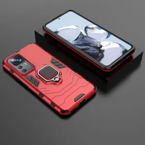 STRONG Ochranný kryt Xiaomi 12T Pro červený