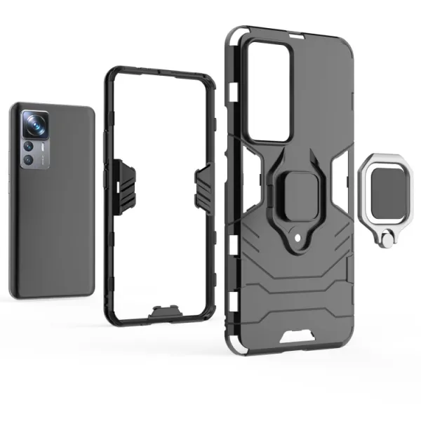 STRONG Ochranný kryt Xiaomi 12T Pro modrý