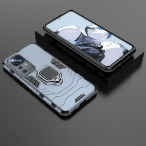 STRONG Ochranný kryt Xiaomi 12T Pro modrý