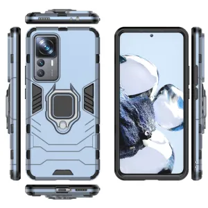 STRONG Ochranný kryt Xiaomi 12T Pro modrý