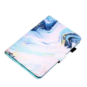 ART Zaklápací obal Apple iPad (A16) 2025 / iPad 2022 QUICKSAND