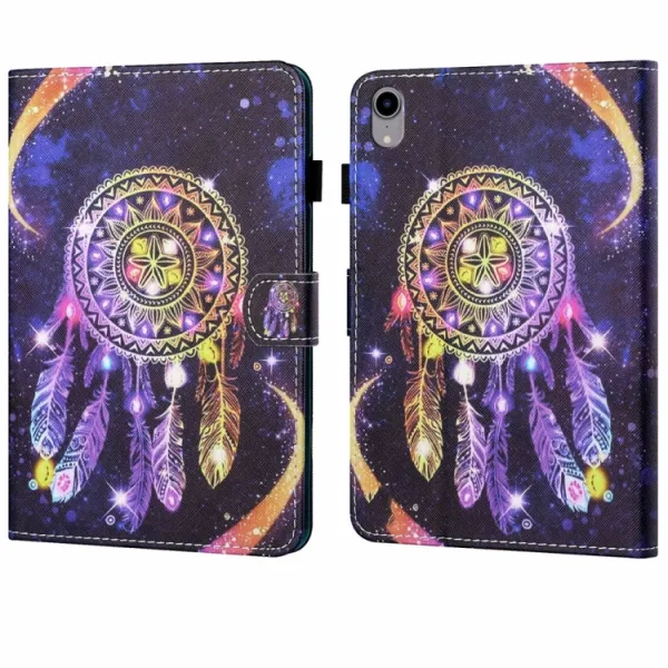 ART Zaklápací obal Apple iPad (A16) 2025 / iPad 2022 DREAMCATCHER