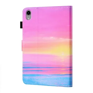 ART Zaklápací obal Apple iPad (A16) 2025 / iPad 2022 SUNSET