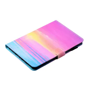 ART Zaklápací obal Apple iPad (A16) 2025 / iPad 2022 SUNSET