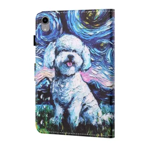 ART Zaklápací obal Apple iPad (A16) 2025 / iPad 2022 DOG