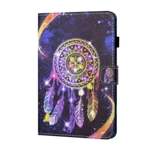 ART Zaklápací obal Apple iPad (A16) 2025 / iPad 2022 DREAMCATCHER