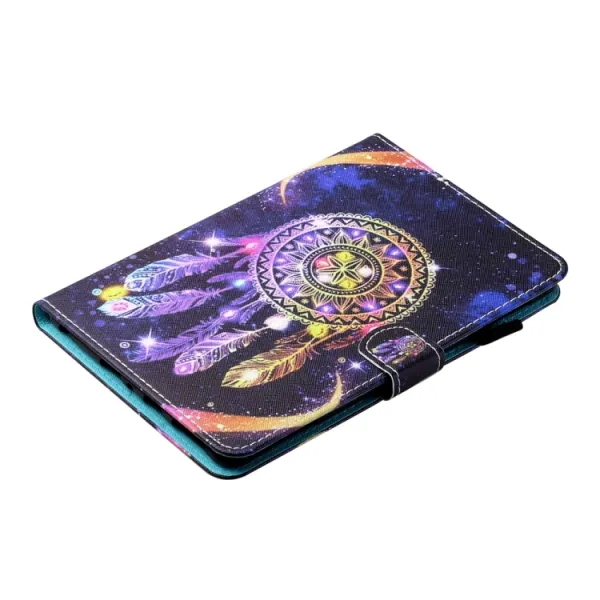 ART Zaklápací obal Apple iPad (A16) 2025 / iPad 2022 DREAMCATCHER