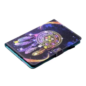 ART Zaklápací obal Apple iPad (A16) 2025 / iPad 2022 DREAMCATCHER