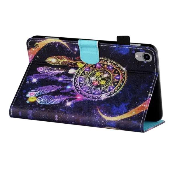 ART Zaklápací obal Apple iPad (A16) 2025 / iPad 2022 DREAMCATCHER