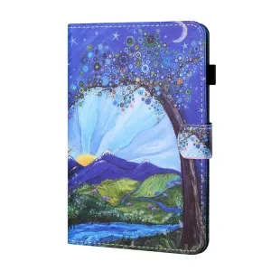 ART Zaklápací obal Apple iPad (A16) 2025 / iPad 2022 MOUNTAIN