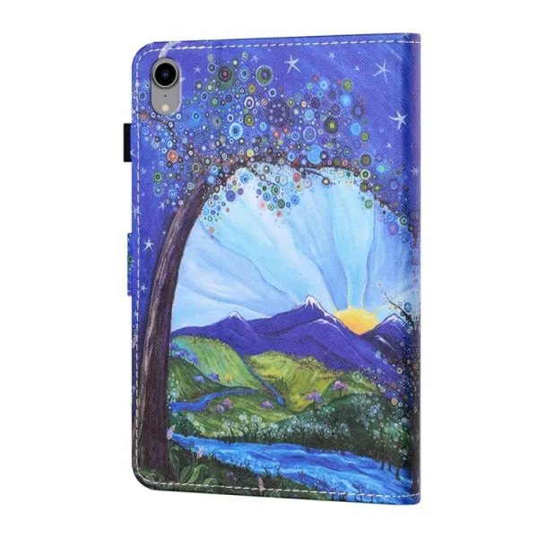 ART Zaklápací obal Apple iPad (A16) 2025 / iPad 2022 MOUNTAIN