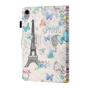 ART Zaklápací obal Apple iPad (A16) 2025 / iPad 2022 PARIS TOWER