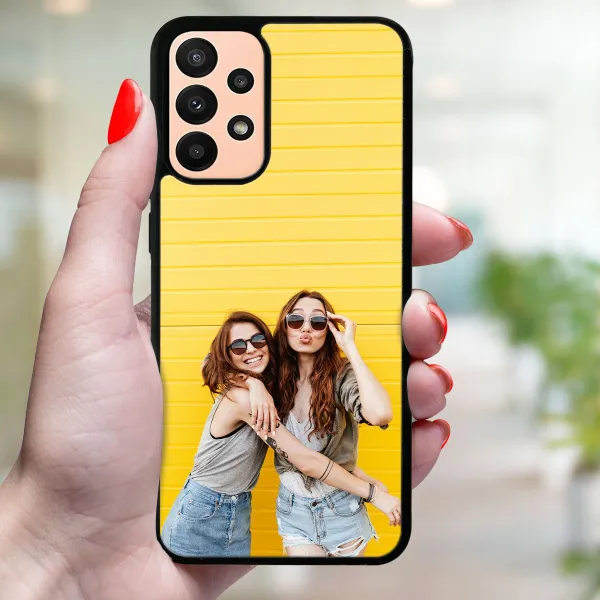 Kryt s vlastnou fotkou Samsung Galaxy A13