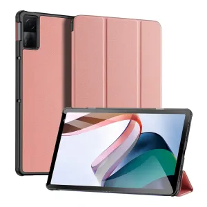 DUX DOMO Zaklápacie puzdro Xiaomi Redmi Pad ružové