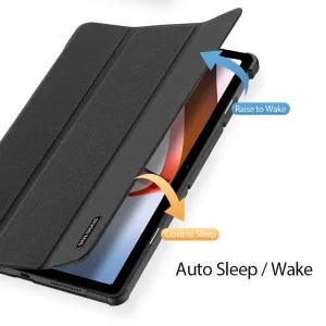 DUX DOMO Zaklápacie puzdro Xiaomi Redmi Pad čierne