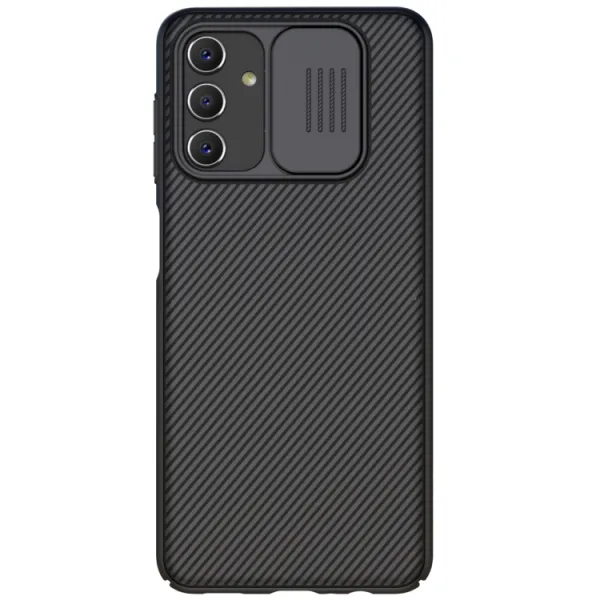 NILLKIN CAMSHIELD PRO Samsung Galaxy A04s čierny