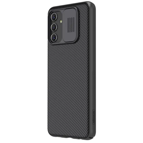 NILLKIN CAMSHIELD PRO Samsung Galaxy A04s čierny