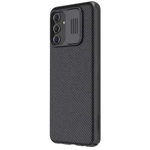 NILLKIN CAMSHIELD PRO Samsung Galaxy A04s čierny