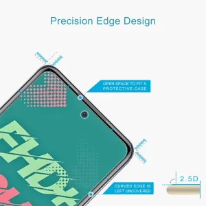 Tvrdené (temperované) sklo pre Infinix Hot 11S / Hot 11S NFC