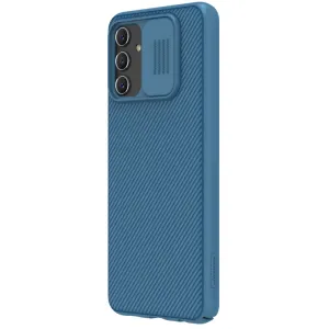 NILLKIN CAMSHIELD PRO Samsung Galaxy A04s modrý