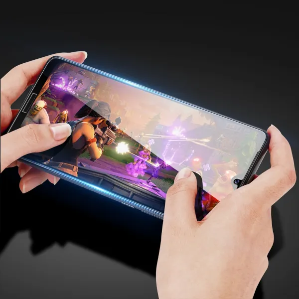 DUX 3D Tvrdené sklo pre Nokia G60