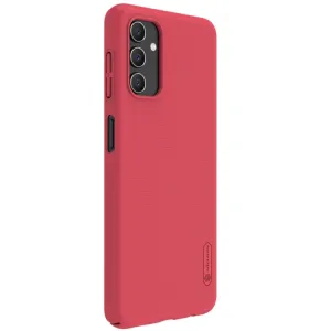 NILLKIN FROSTED Samsung Galaxy A04s červený