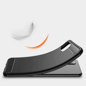 FLEXI TPU Kryt pre Samsung Galaxy A22 5G modrý