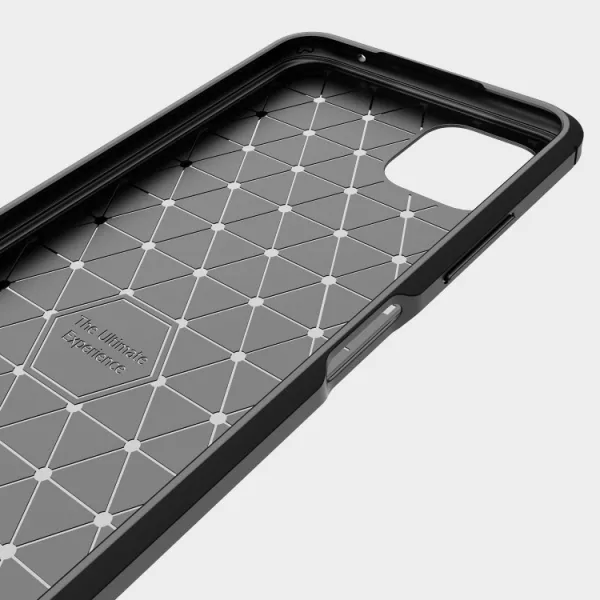 FLEXI TPU Kryt pre Samsung Galaxy A22 5G modrý