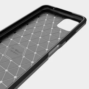FLEXI TPU Kryt pre Samsung Galaxy A22 5G modrý